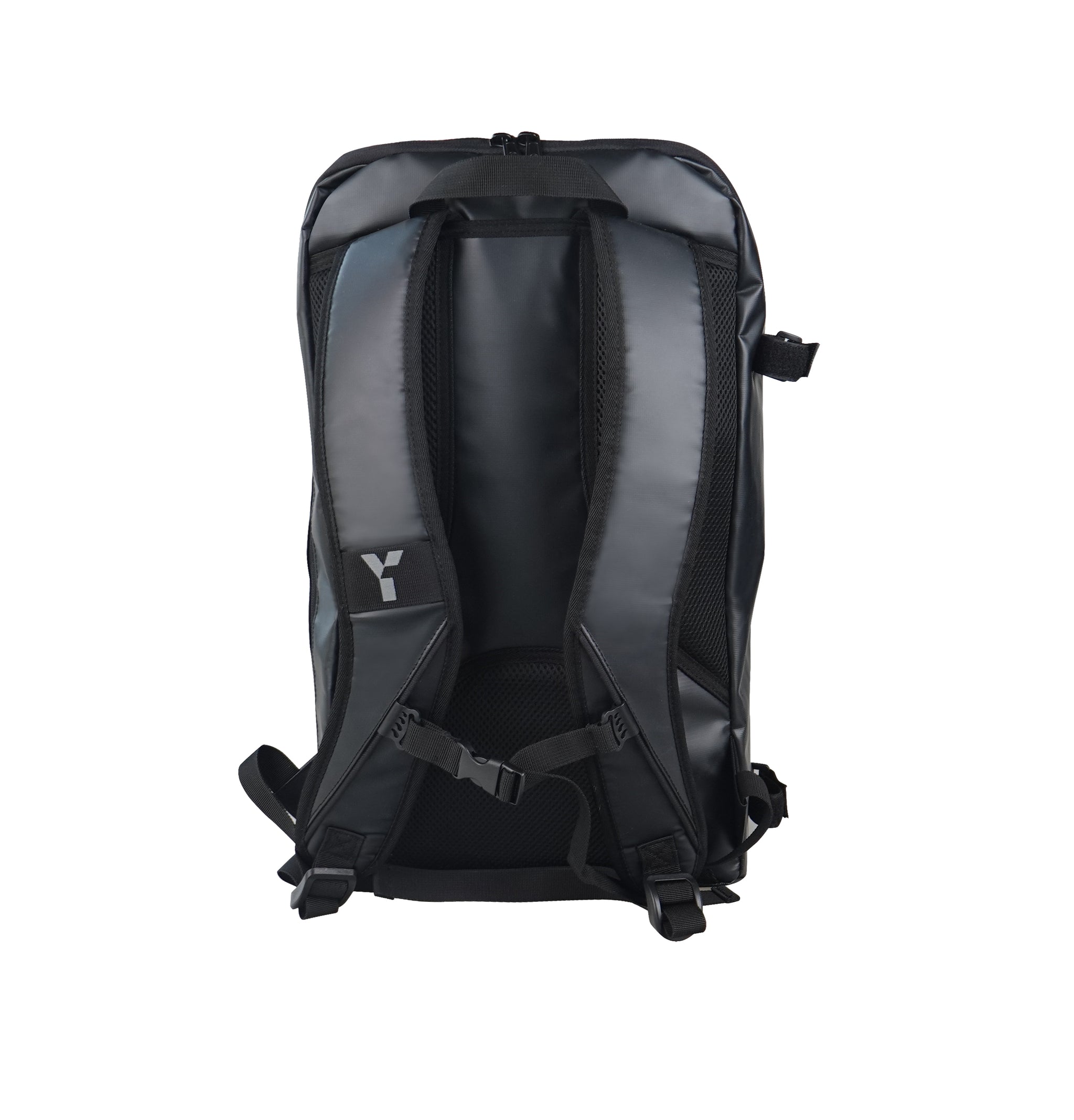 Ranger Backpack - Black – Y1 Hockey