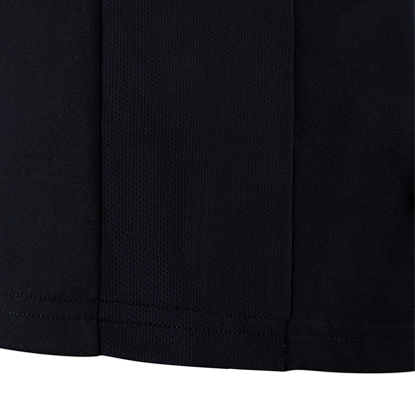 Old Merchant Taylors HC - Junior Short Sleeve Training Top Unisex Black