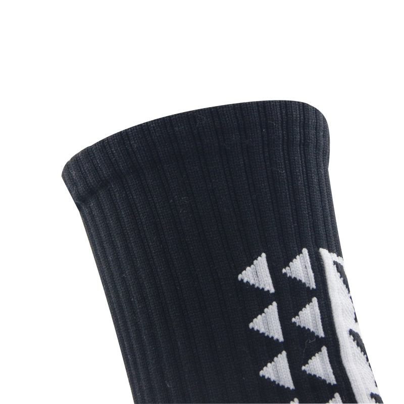 Black Y1 Anti-Slip Socks – Y1 Sport
