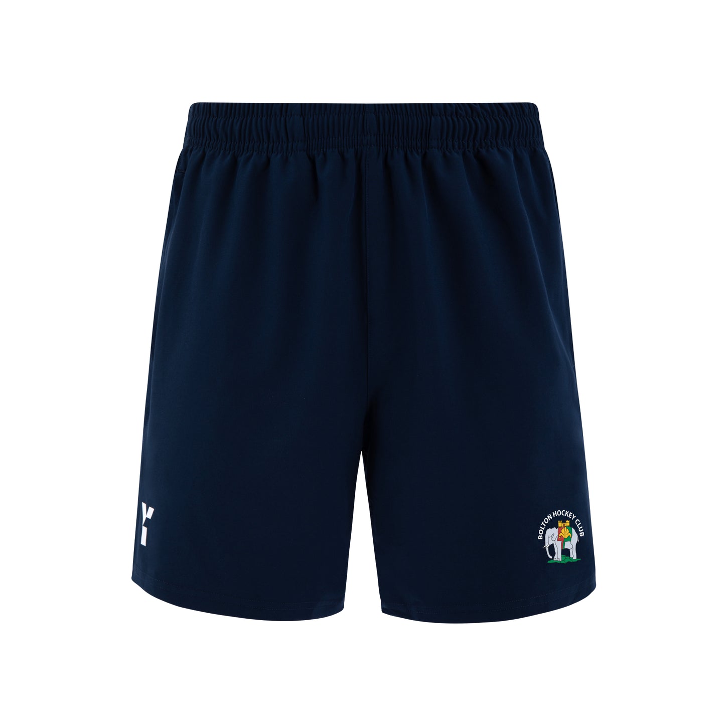 Bolton HC - Shorts Mens Navy