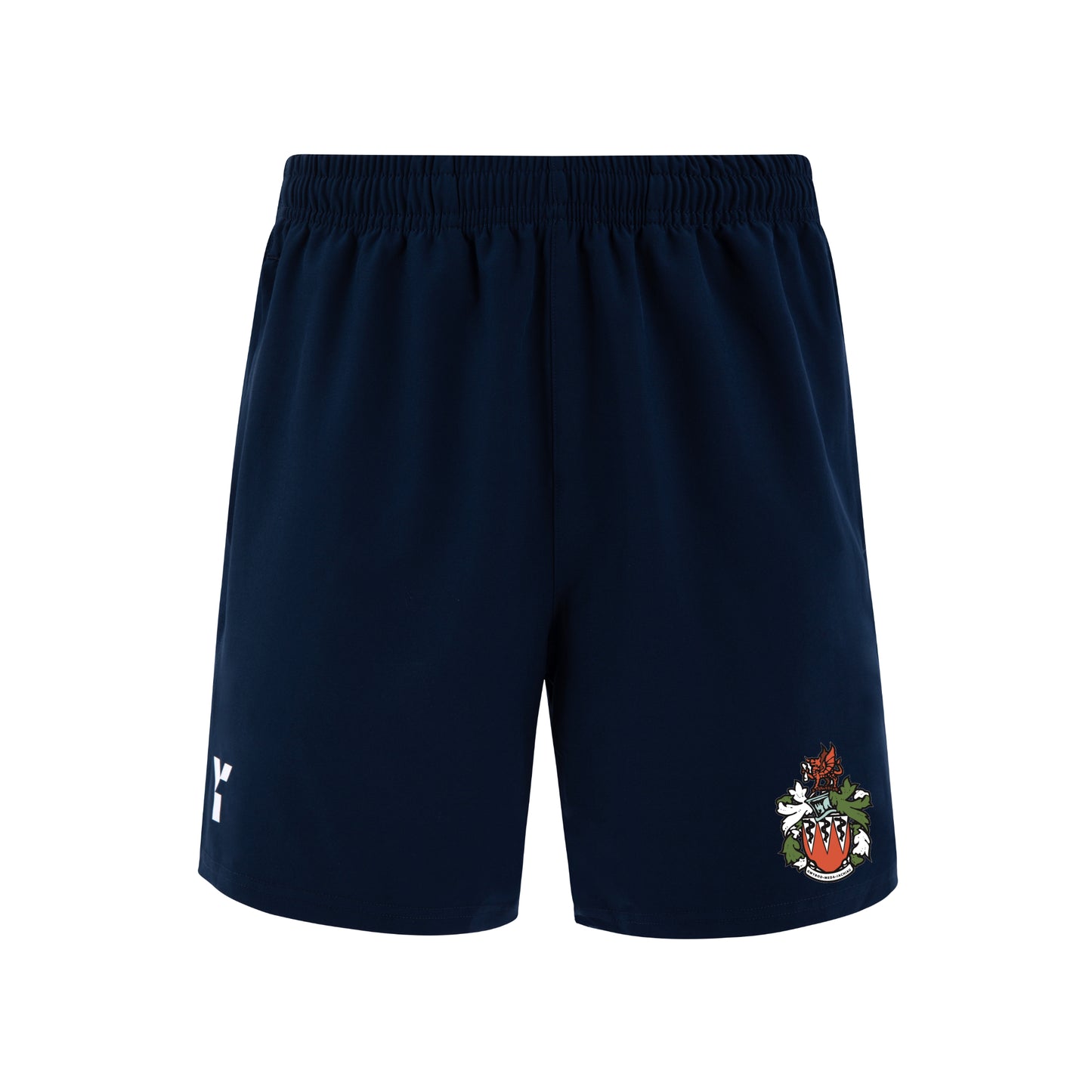 Cardiff Medics HC - Shorts Mens Navy