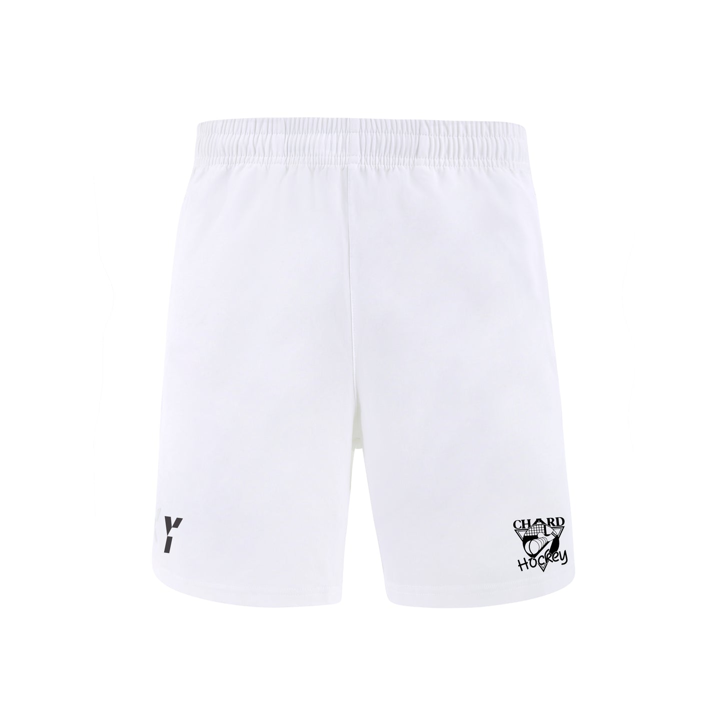 Chard HC - Shorts Mens White