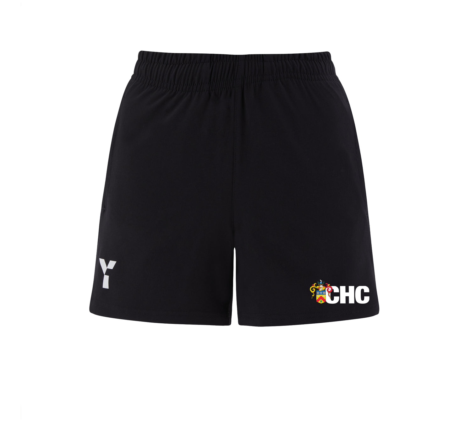 Cheltenham HC - Shorts Mens Black