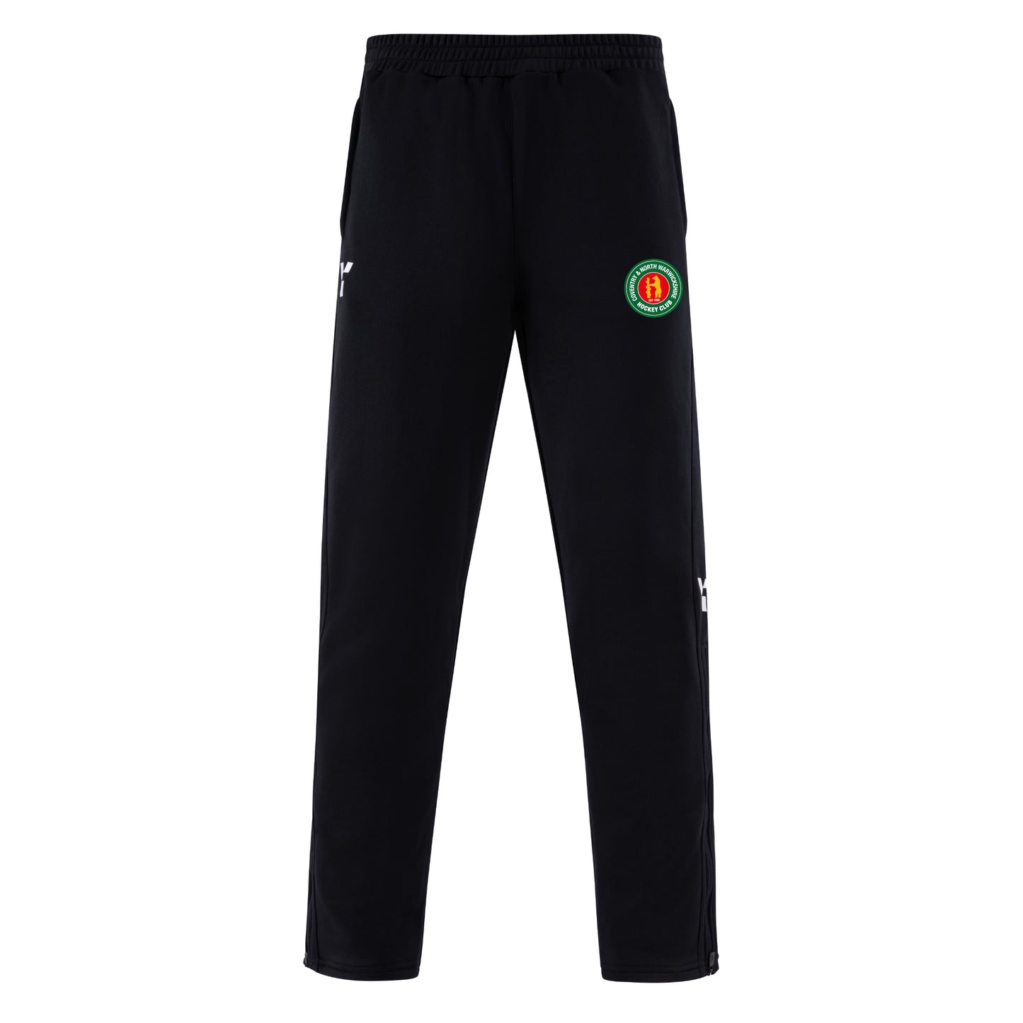 Coventry & NW HC - Tracksuit Bottoms Womens Black