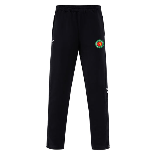 Coventry & NW HC - Junior Tracksuit Bottoms Unisex Black