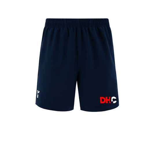 Doncaster HC - Shorts Mens Navy