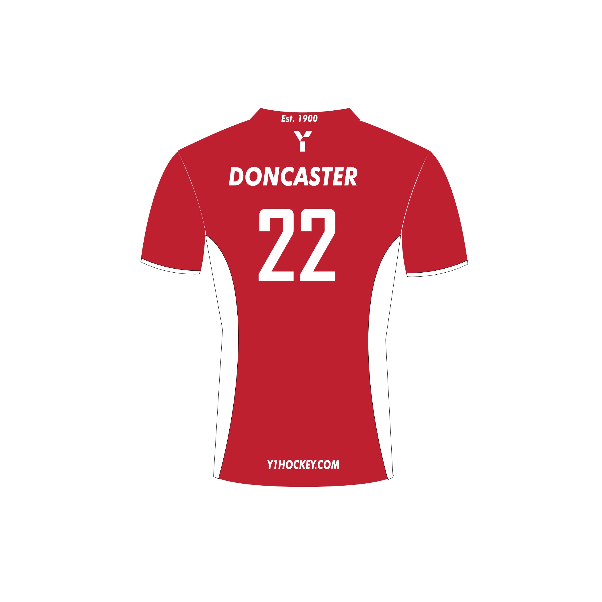 Doncaster HC – Y1 Sport