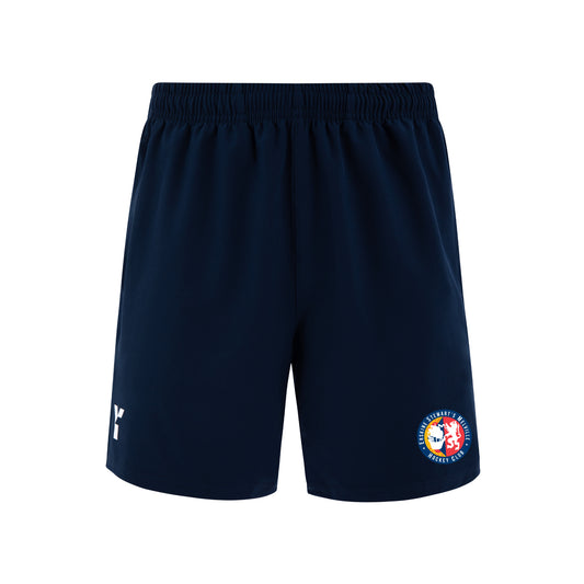 ESM HC  - Shorts Mens Navy