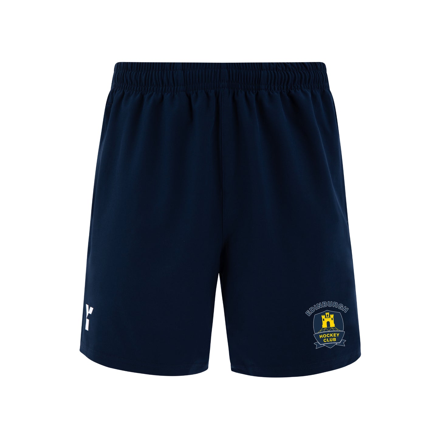 Edinburgh HC - Shorts Mens Navy