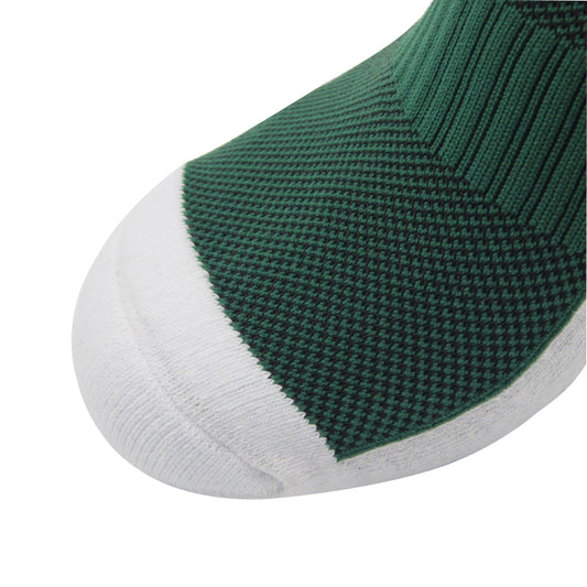 Green Y1 Anti-Slip Socks