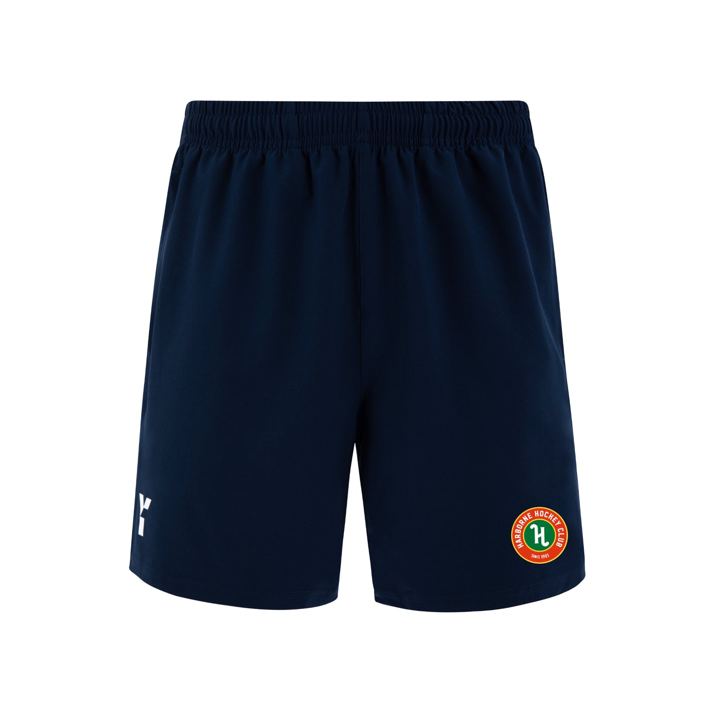 Harborne HC - Shorts Mens Navy