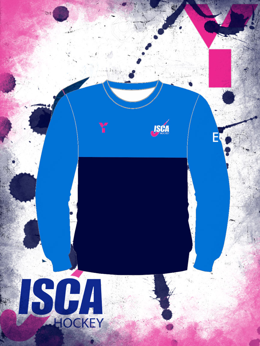 ISCA Junior Sweater