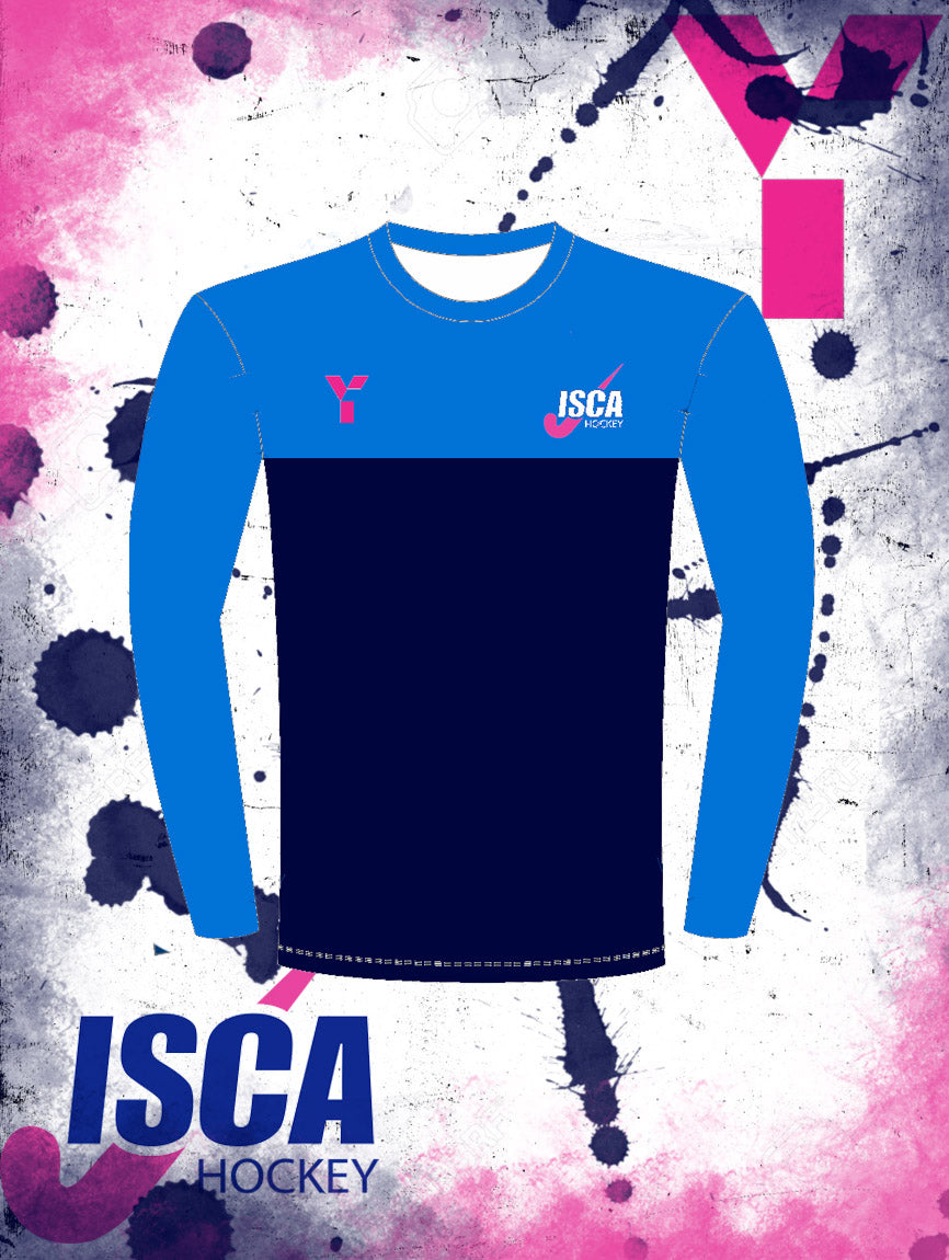 ISCA Training Shirt