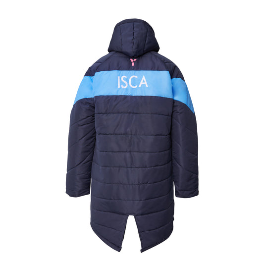 ISCA Bench Jacket