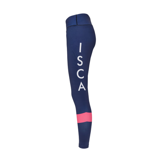 ISCA Junior Girls Leggings