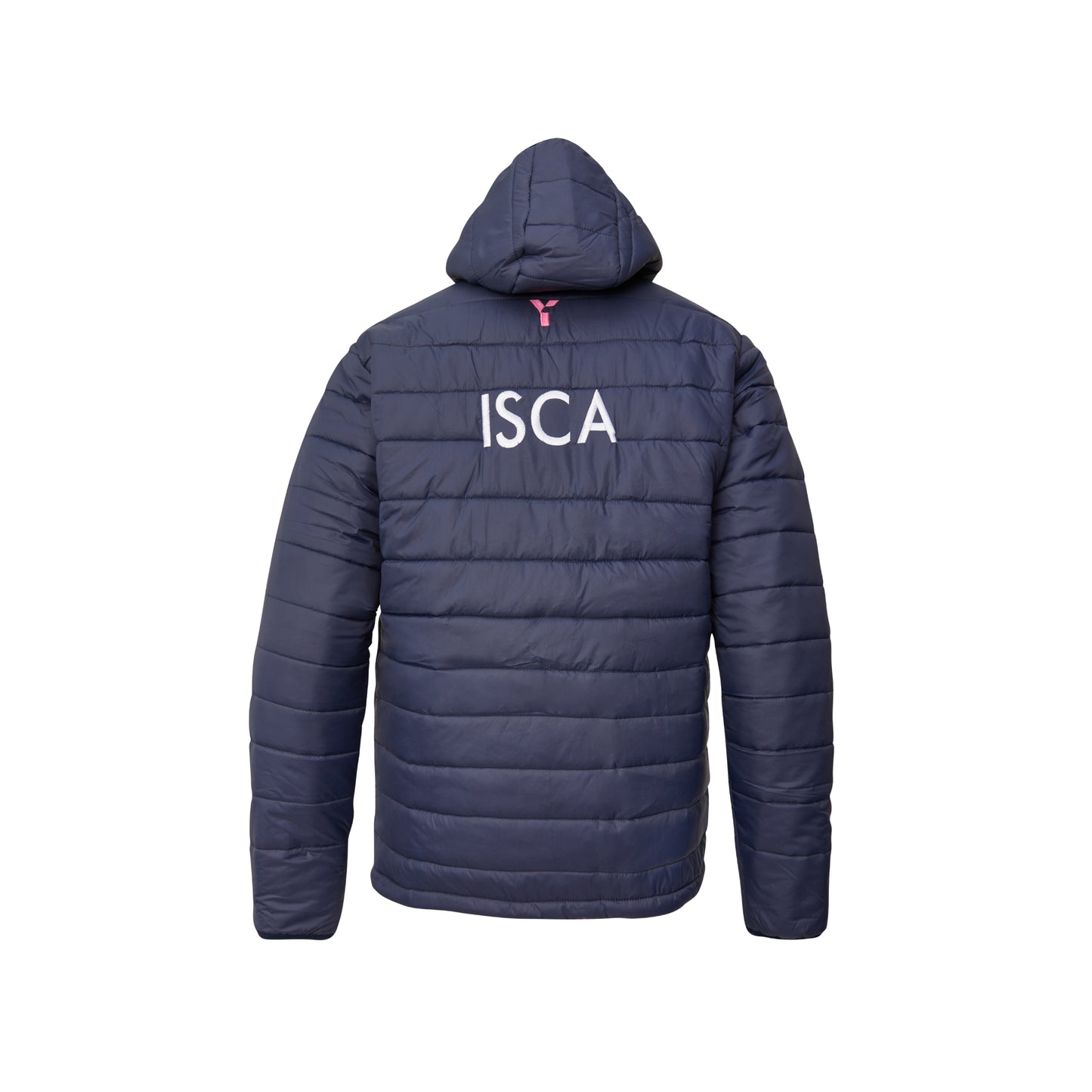 ISCA Junior Padded Jacket