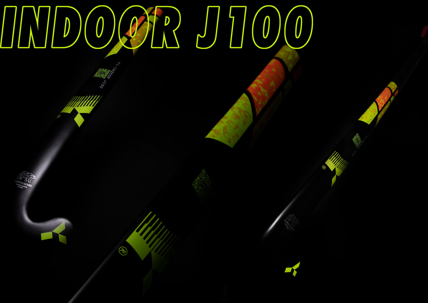 Indoor J100