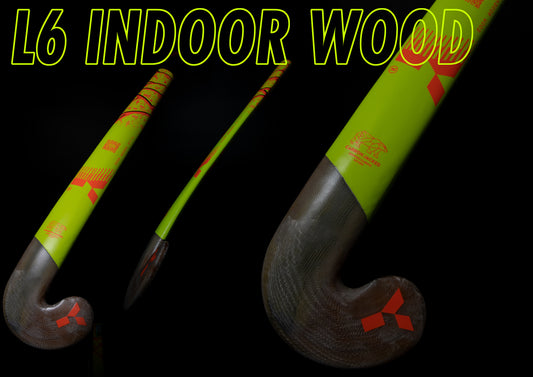 Indoor L6 Wood