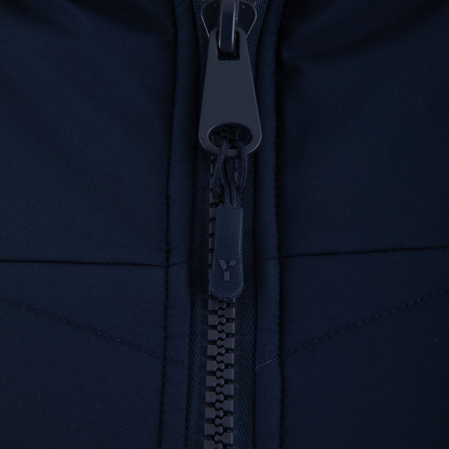 Bench Jacket Unisex Navy – Y1 Sport