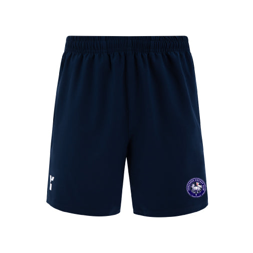Penzance HC - Junior Shorts Boys Navy