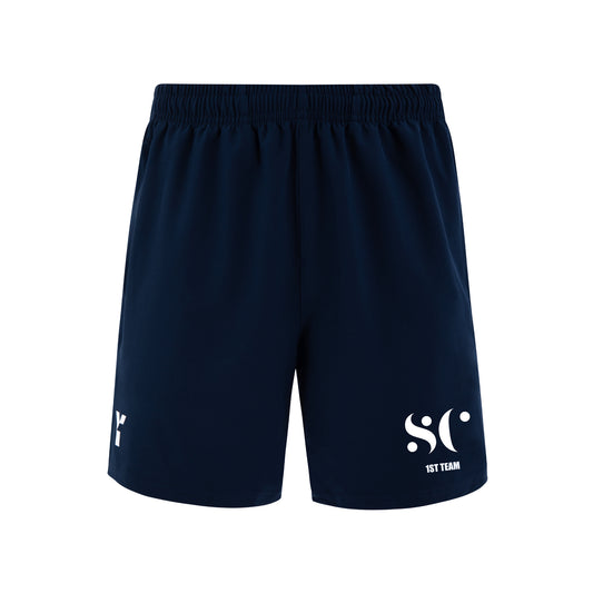 Scarborough College - Shorts Men's Navy