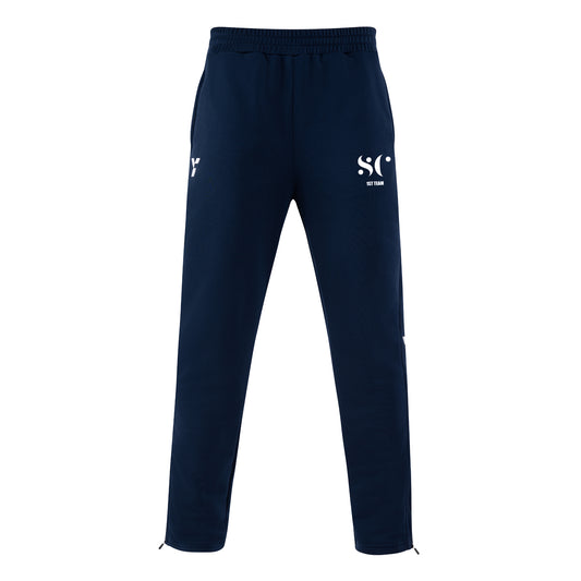 Scarborough College - Tracksuit Bottoms Mens Navy