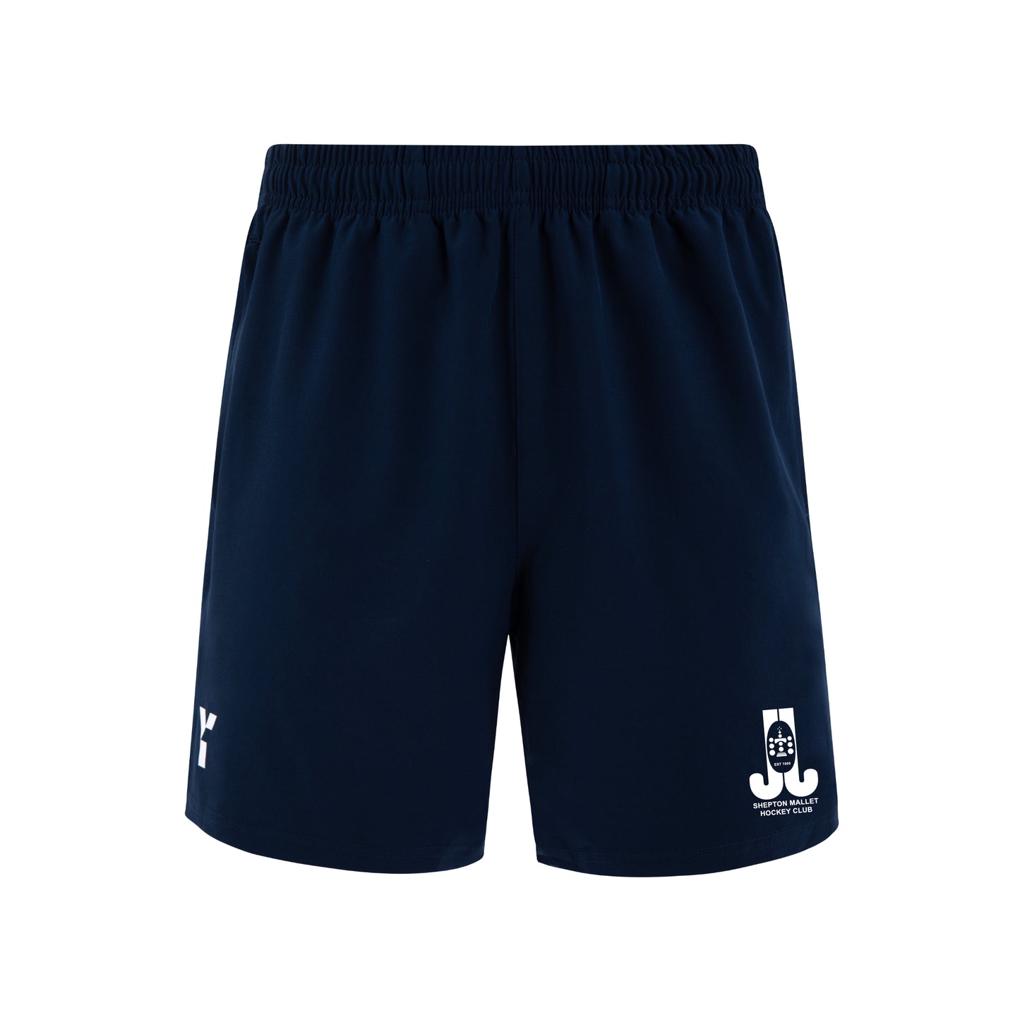 Shepton Mallet HC - Shorts Mens Navy