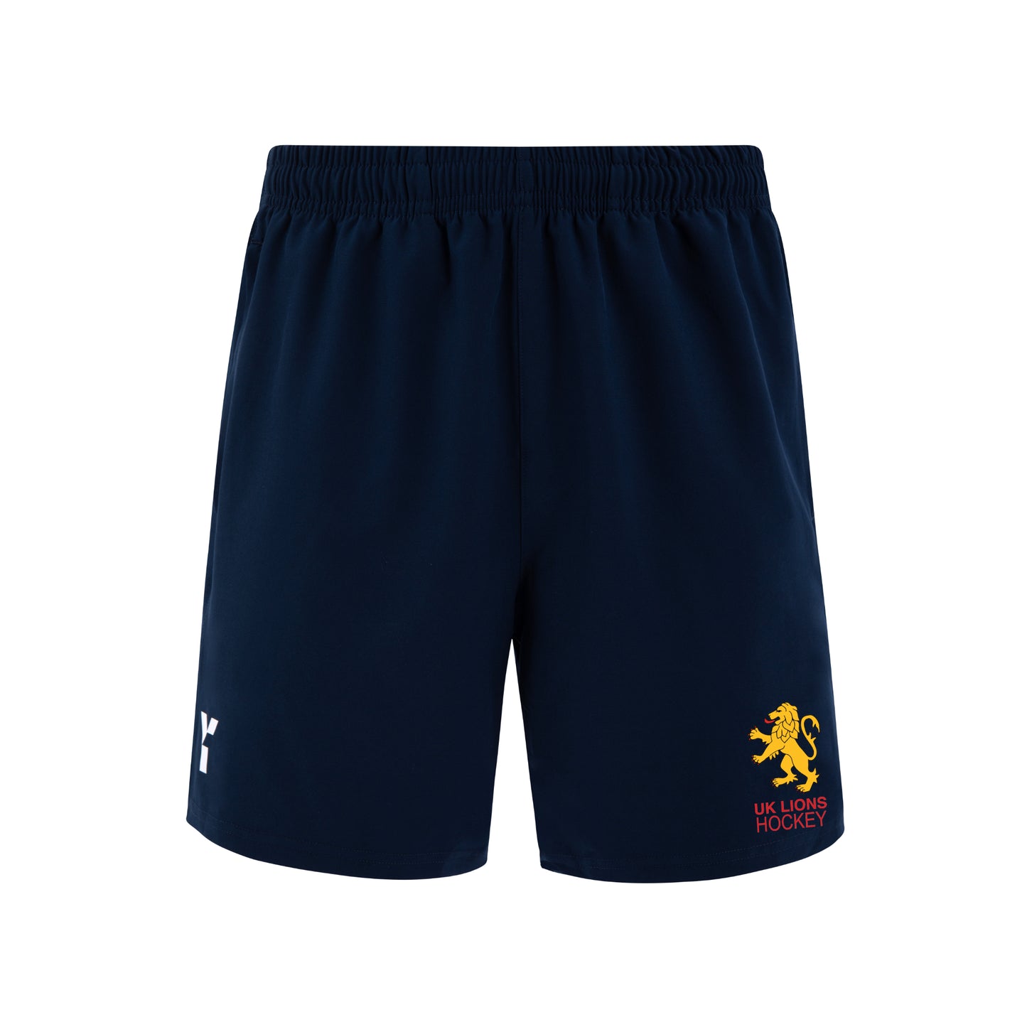 UK Lions HC - Shorts Mens Navy