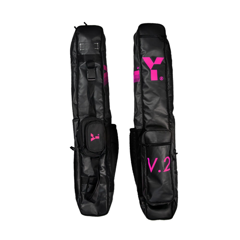 V2 Stickbag - Pink