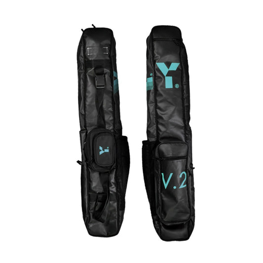 V2 Stickbag - Teal