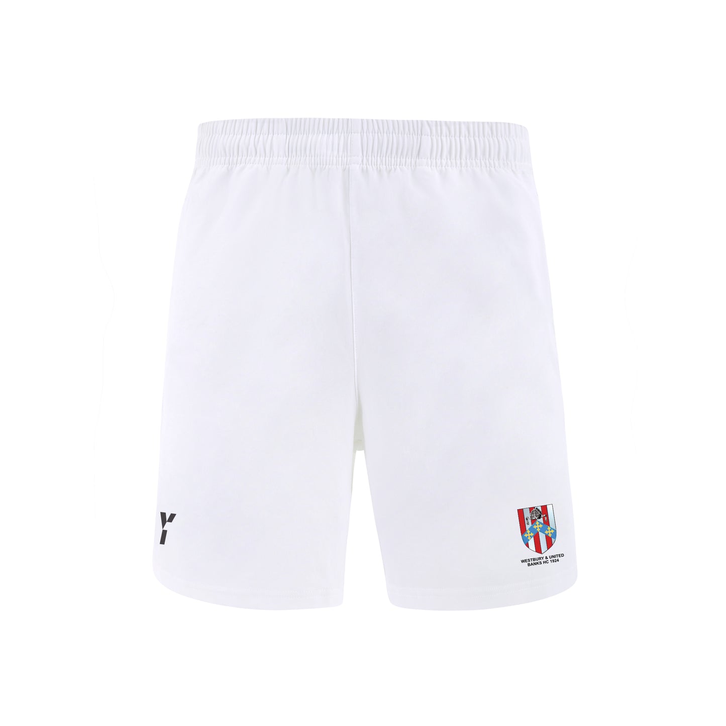 Westbury UB - Shorts Mens White