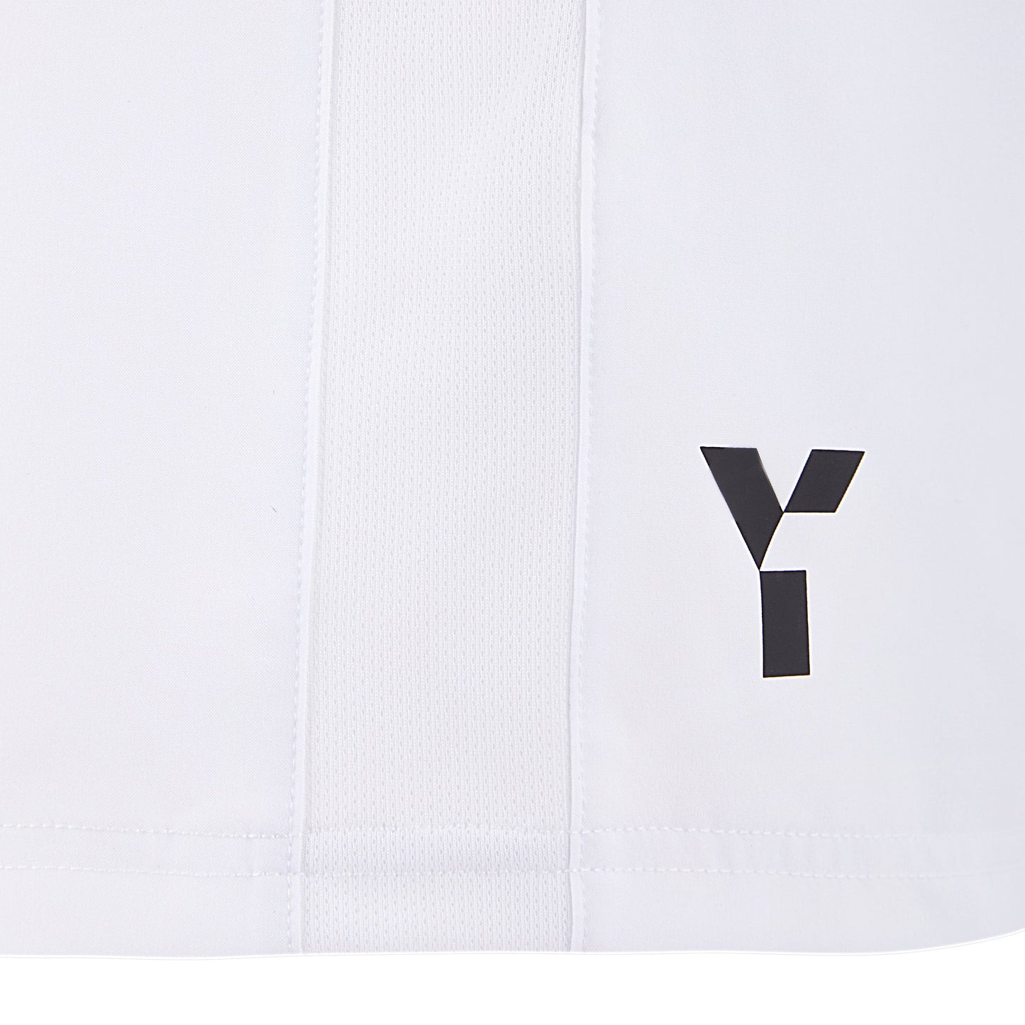 Yeovil & Sherborne - Shorts Mens White