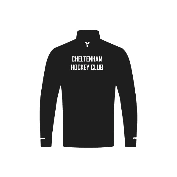 Cheltenham HC - Lycra Midlayer Unisex Black